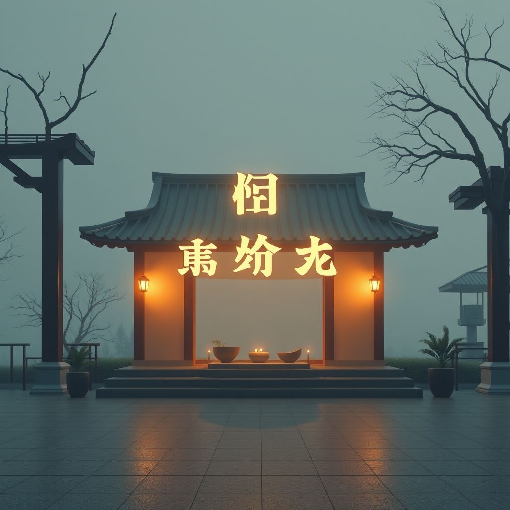 เคล็ดลับการตั้งศาลพระภูมิที่ถูกต้อง